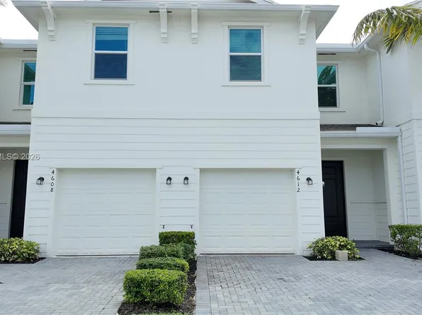 4612 Hollister Ave, Lake Worth, FL