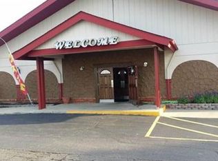 1477 John R Rd, Troy, MI 48083