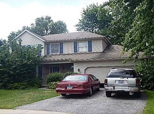 8252 Elkhorn Ln, Toledo, OH 43617