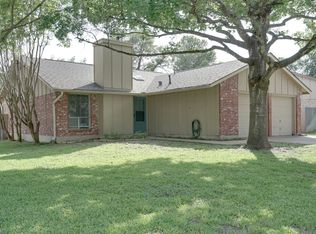 4601 Gray Fox Dr, Austin, TX 78759