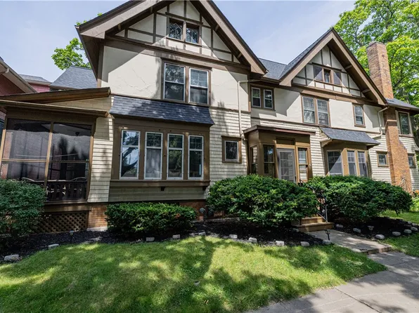 42 Thayer St, Rochester, NY 14607