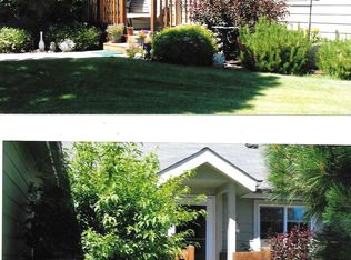 309 N Wheeler Loop, Sisters, OR 97759