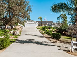 16263 Wikiup Rd, Ramona, CA 92065
