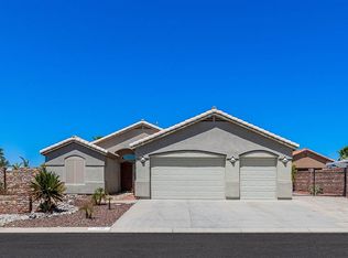14294 E 50th Dr, Yuma, AZ 85367
