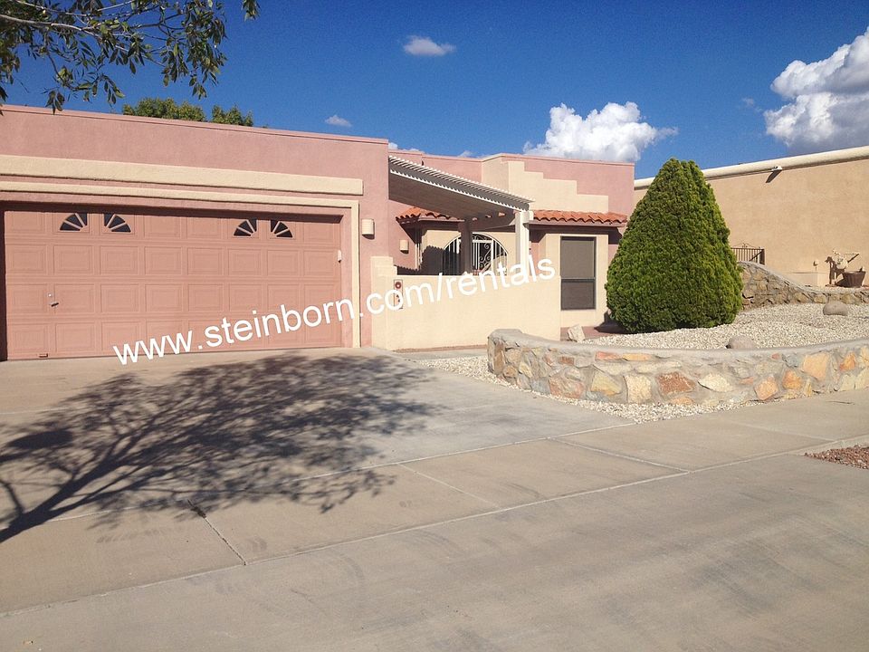 2nd image of 4441 Los Arboles Dr