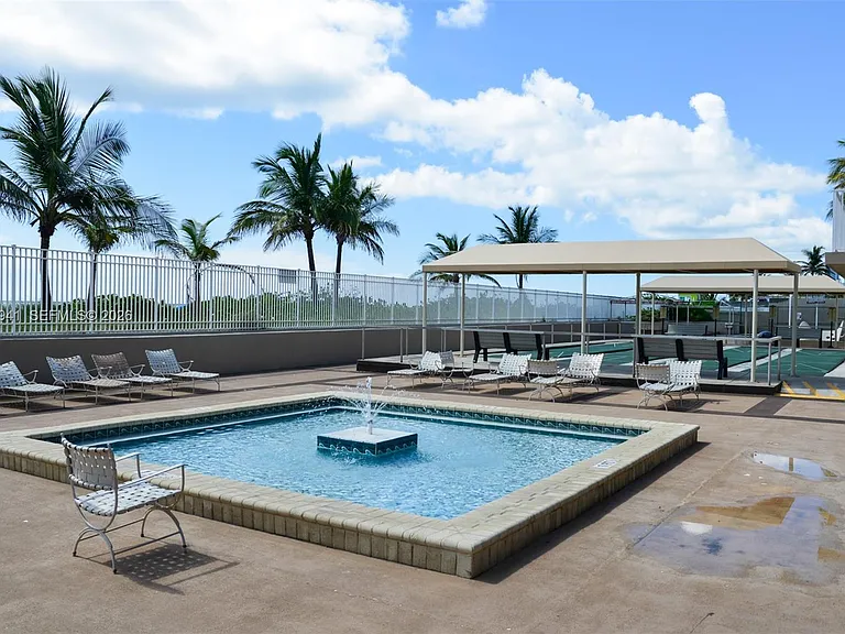 1980 S Ocean Dr #5E — Photo 37