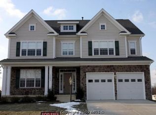 13046 Qualls Ln, Woodbridge, VA 22193
