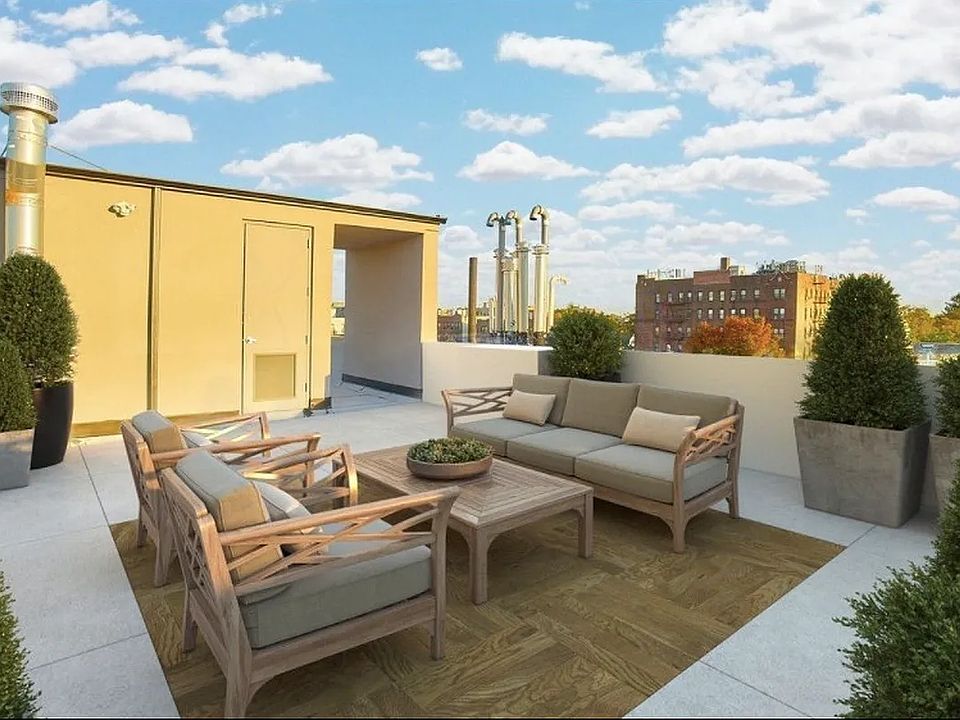1st image of 1042 President St #2D
