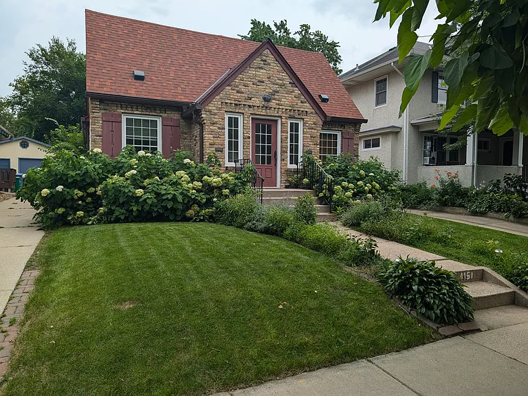 4149 Aldrich Ave S #4149 — Photo 1