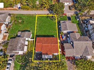 2539 Cleveland St, Hollywood, FL 33020