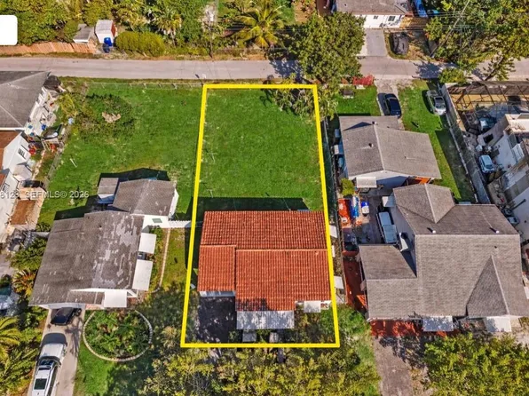 2539 Cleveland St, Hollywood, FL 33020