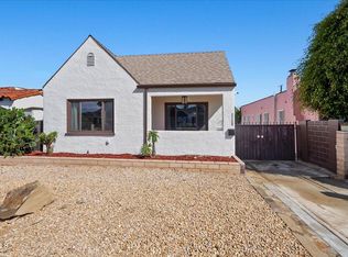 2129 W 80th St, Los Angeles, CA 90047