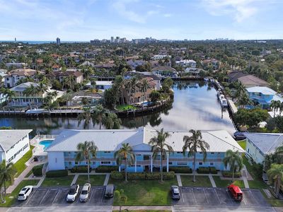 2330 NE 36th Street #9, Pompano Beach, FL, 33064