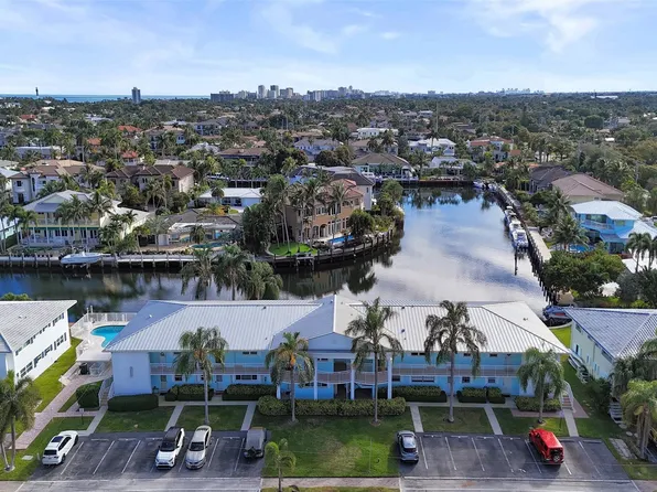 2330 NE 36th Street #9, Lighthouse Point, FL 33064