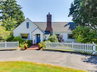 8322 SE 162nd Ave, Portland, OR 97236