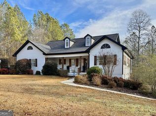 2051 Irwin Bridge Rd NW, Conyers, GA 30012