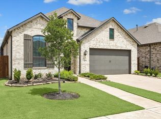 9622 Wright Dr, Manvel, TX 77578
