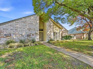 3421 Cross Bend Rd, Plano, TX 75023