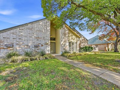 3421 Cross Bend Rd, Plano, TX, 75023