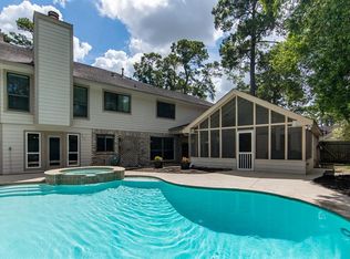 11702 Serendipity Ln, Cypress, TX 77429