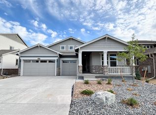 3967 Descent St, Castle Rock, CO 80108