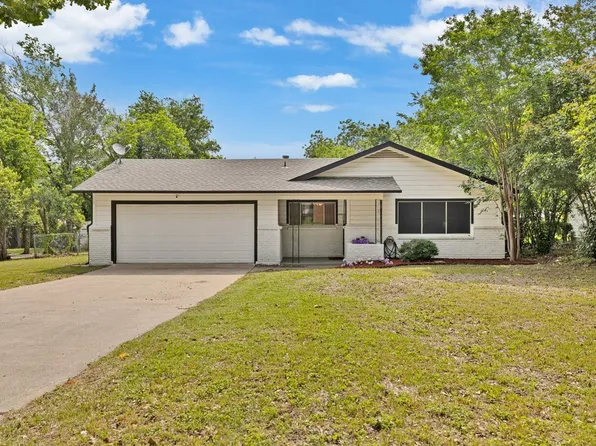 2409 Janice Ln, Fort Worth, TX 76112