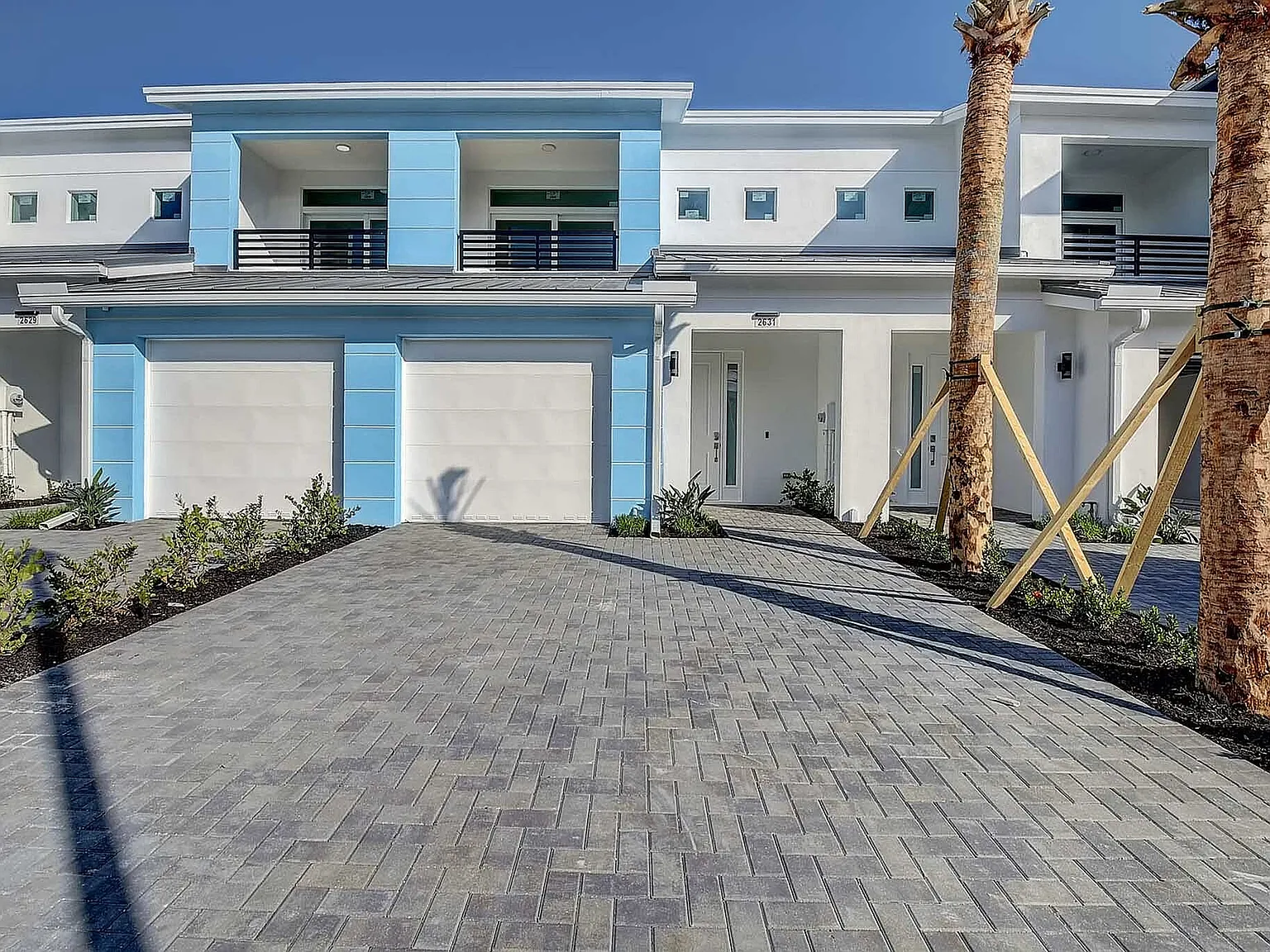 Frederick Isles Townhomes — Photo 1