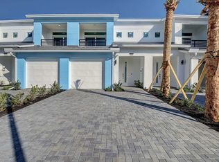 Frederick Isles Townhomes, Delray Beach, FL 33483