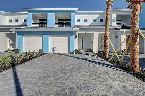 Frederick Isles Townhomes Photo 1