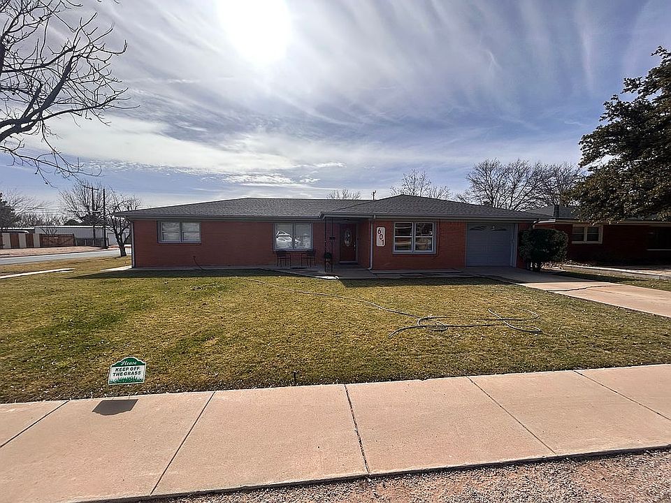 1st image of 601 SW Avenue I