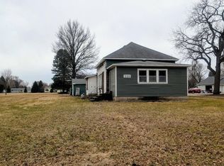 220 4th St SW, Spencer, IA 51301