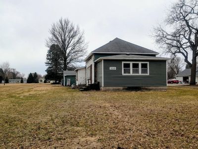 220 4th St SW, Spencer, IA, 51301