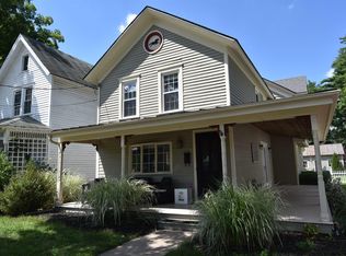127 George St, Saratoga Springs, NY 12866