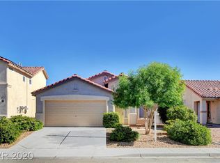 4417 Ivory Jade Ave, North Las Vegas, NV 89031