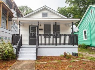 617 S 6th St, Wilmington, NC 28401