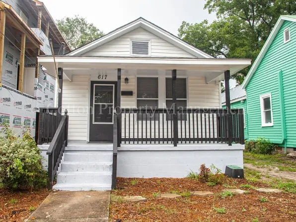 617 S 6th St, Wilmington, NC 28401