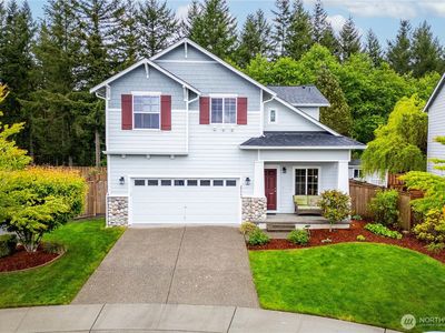 25543 SE 275th Place, Maple Valley, WA, 98038