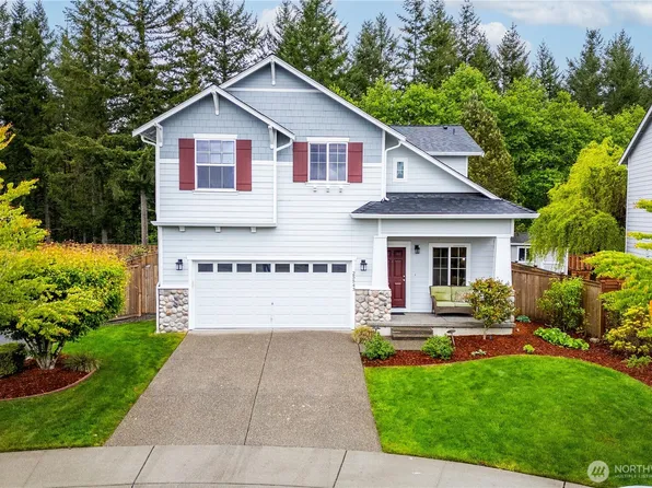 25543 SE 275th Place, Maple Valley, WA 98038