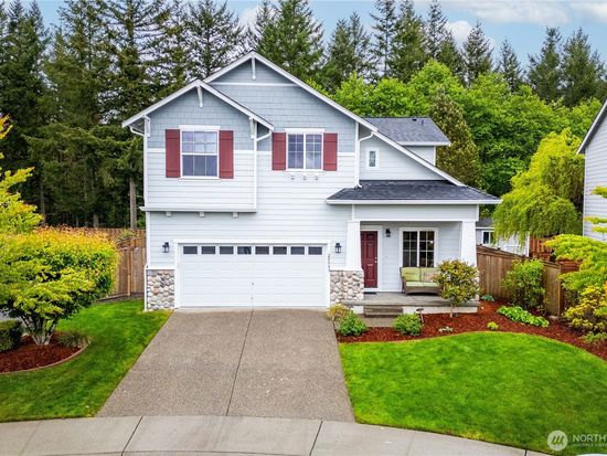 25543 SE 275th Place, Maple Valley, WA 98038