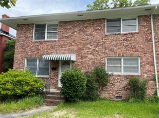240 Saint Margaret St, Charleston, SC 29403