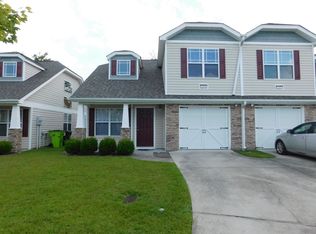4221 Arbor Green Way, New Bern, NC 28562