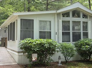 120 Bears Den Rd UNIT 2E, Wells, ME 04090