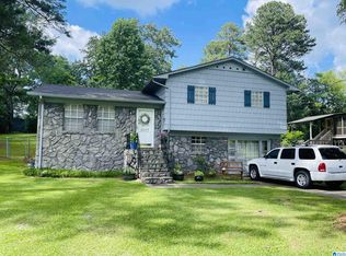 3017 Kathy Ln, Fultondale, AL 35068