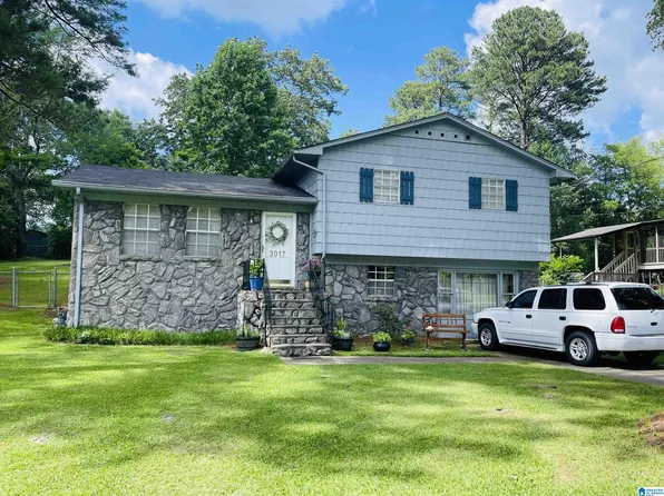 3017 Kathy Ln, Fultondale, AL 35068