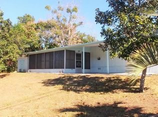 3685 E Hilite Ct, Inverness, FL 34452