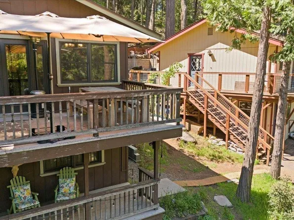 22353 Ponderosa Dr, Twain Harte, CA 95383