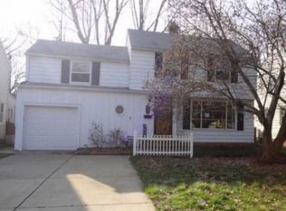 1340 Brainard Rd, Lyndhurst, OH 44124