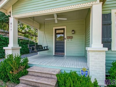 817 Richland Ave, Baton Rouge, LA, 70806