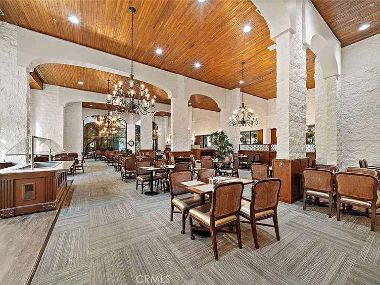 24055 Paseo Del Lago #713 — Photo 24