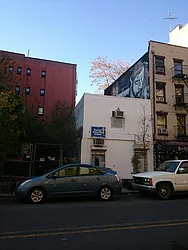 202 Avenue B in East Village